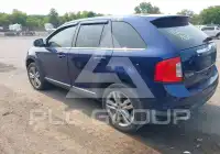 2011 Ford EDGE фото