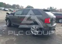 2011 Ford EDGE фото
