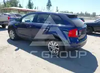 2011 Ford EDGE photo