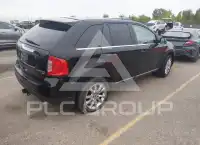 2011 Ford EDGE photo
