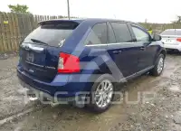 2011 Ford EDGE photo