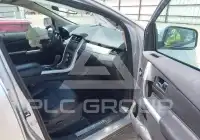 2011 Ford EDGE фото