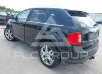 2011 Ford EDGE фото
