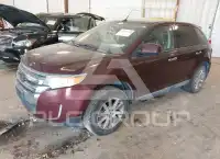 2011 Ford EDGE фото