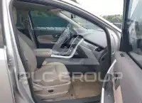 2011 Ford EDGE фото