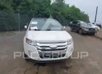 2011 Ford EDGE фото
