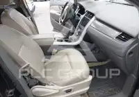 2011 Ford EDGE фото