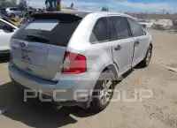 2011 Ford EDGE фото