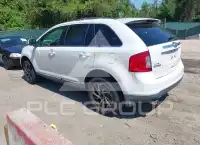 2011 Ford EDGE photo