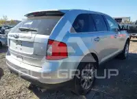 2011 Ford EDGE photo