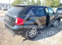 2011 Ford EDGE фото