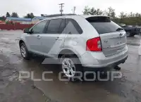 2011 Ford EDGE photo