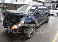 2011 Ford EDGE фото