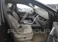 2011 Ford EDGE photo