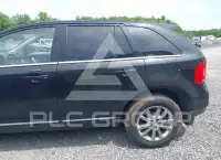 2011 Ford EDGE photo