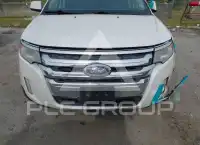2011 Ford EDGE photo