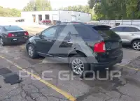 2011 Ford EDGE photo