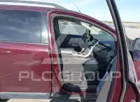 2011 Ford EDGE photo