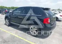 2011 Ford EDGE photo