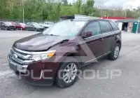 2011 Ford EDGE фото