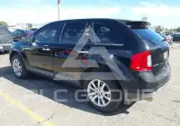 2011 Ford EDGE фото