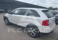 2011 Ford EDGE photo