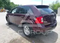 2011 Ford EDGE фото