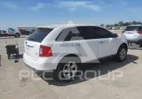 2011 Ford EDGE фото