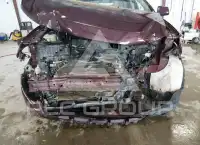 2011 Ford EDGE фото