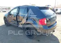 2011 Ford EDGE фото