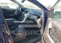 2011 Ford EDGE фото