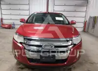2011 Ford EDGE фото