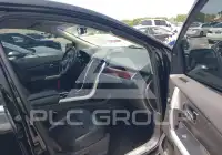 2011 Ford EDGE photo
