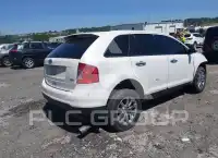 2011 Ford EDGE photo
