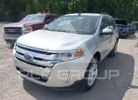 2011 Ford EDGE photo
