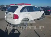 2011 Ford EDGE фото