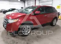 2011 Ford EDGE фото