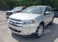 2011 Ford EDGE photo