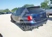 2011 Ford EDGE фото