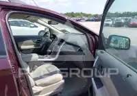 2011 Ford EDGE фото