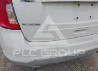 2011 Ford EDGE photo