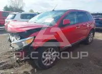 2011 Ford EDGE фото