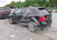 2011 Ford EDGE фото