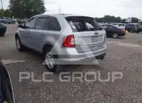 2011 Ford EDGE photo