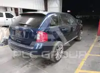 2011 Ford EDGE фото