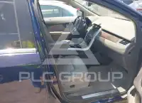 2011 Ford EDGE фото
