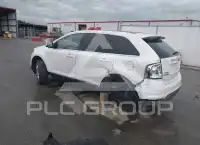 2011 Ford EDGE фото