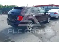 2011 Ford EDGE фото