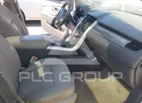 2011 Ford EDGE photo