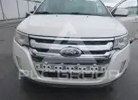 2011 Ford EDGE фото